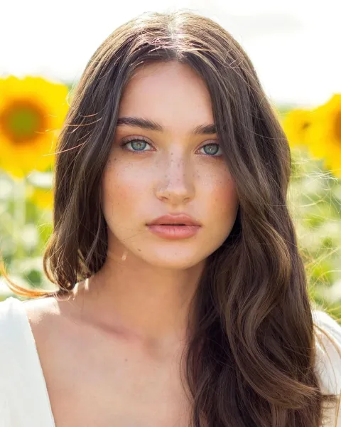 Muntean Elena, Model, Republic of Moldova