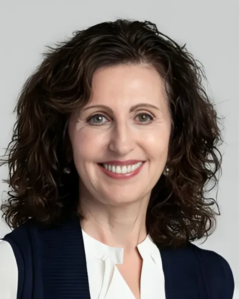 Golodryga Zhanna, Business, United States of America