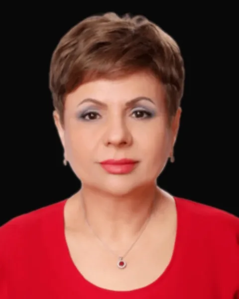 Scerbacova Galina, Medicină, Emiratele Arabe Unite