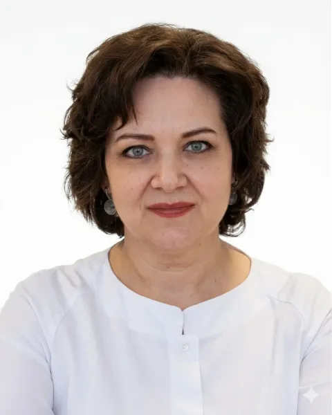 Harghel Tatiana, Медицина, Республика Молдова