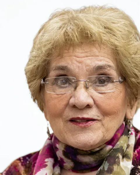 Scalnîi Ludmila, Administration, Republic of Moldova