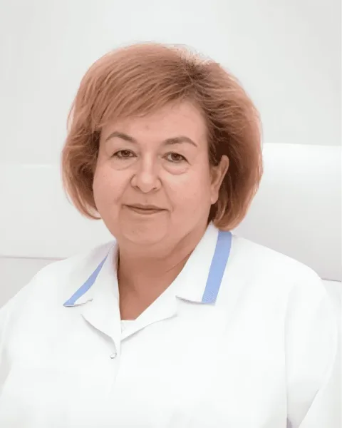 Groppa Liliana, Medicină, Republica Moldova