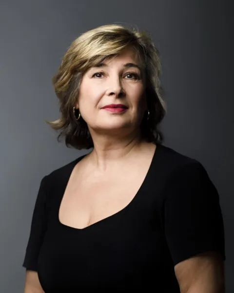 Brumă Larisa, Operă, Germania