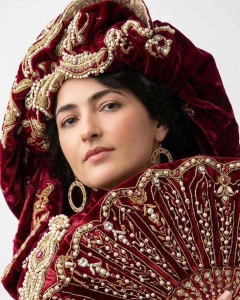 Lucezarskaia Eugenia, Opera, Republic of Moldova