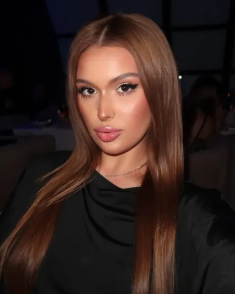 Koval Dana, Модель, Республика Молдова