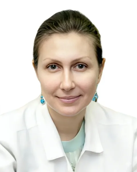 Bubucea Mariana, Medicine, United States of America