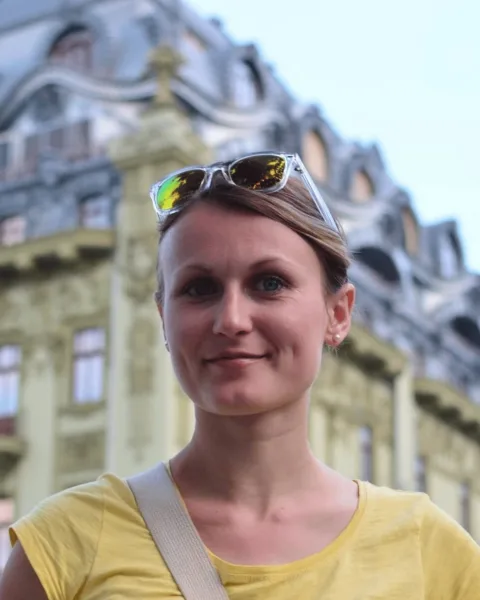 Wagner Olga, Cinema, Statele Unite ale Americii
