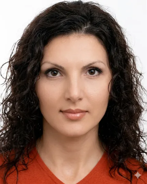 Roibu Mariana, Internațional, Olanda