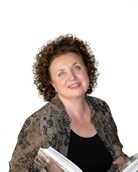 Kraevskaya Tatiyana, Artă, Statele Unite ale Americii