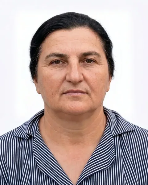 Gobjilă Blandina, Социальные сети, Румыния