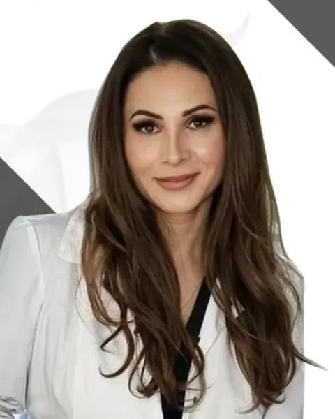 Prisăcaru Virgilia, Медицина, Республика Молдова