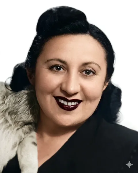Iancu Olga, Opera, Republic of Moldova