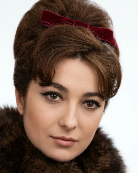 Berova Silvia, Театр, Республика Молдова
