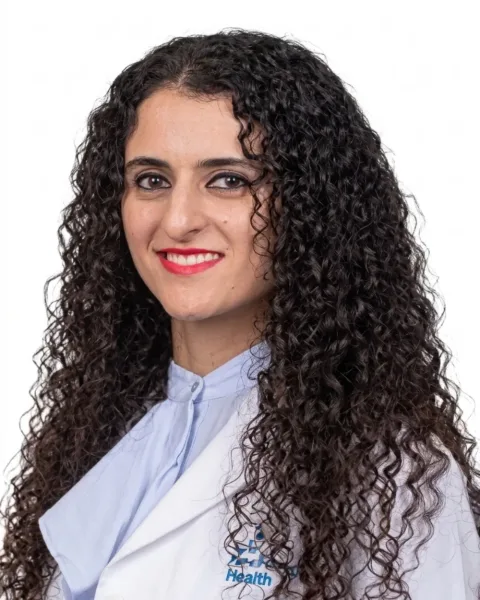 Kofler Lyuba, Medicine, United States of America