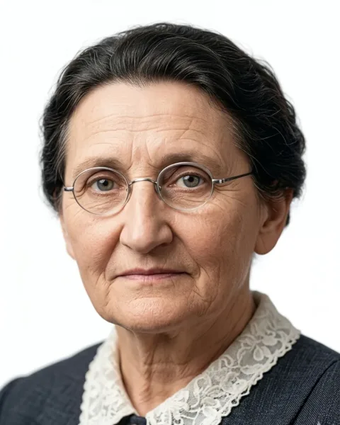 Berova-Orahovac Nina, Медицина, Болгария