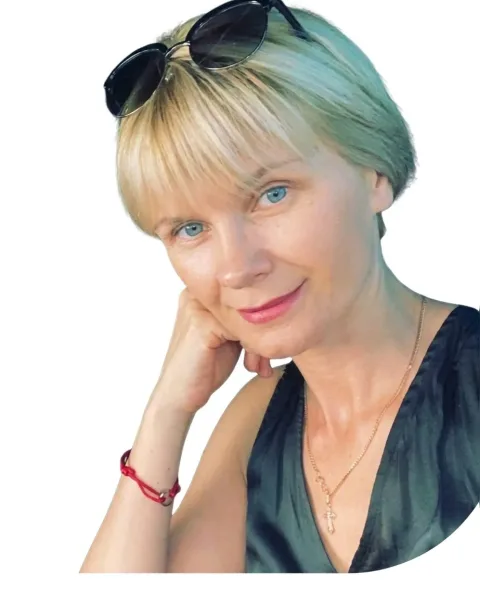 Breazu Elena, Artă, Statele Unite ale Americii