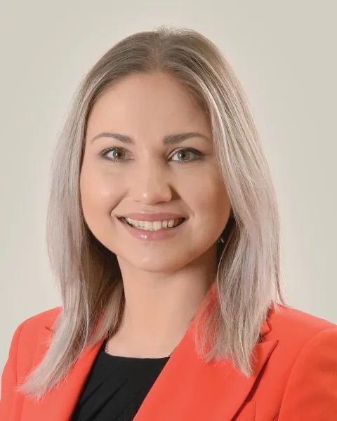 Goncear Serradimini Alina, Финансы, Соединенные Штаты Америки