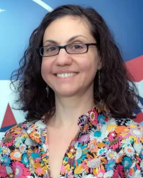 Shkolyar Svetlana, Sciences, United States of America
