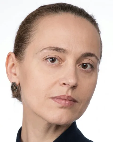 Barkovskaya Angelica, Teatru, Bielorusia
