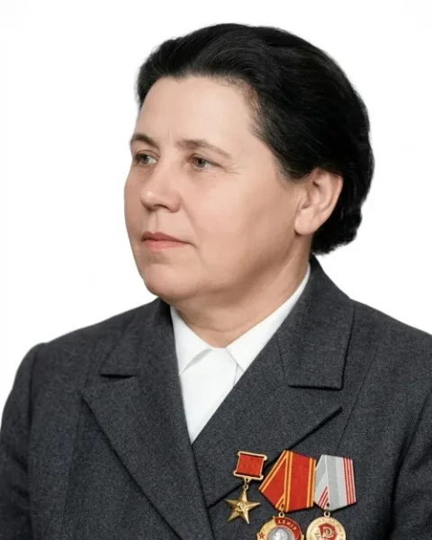 Savcenco Zinaida, Social, Republica Moldova