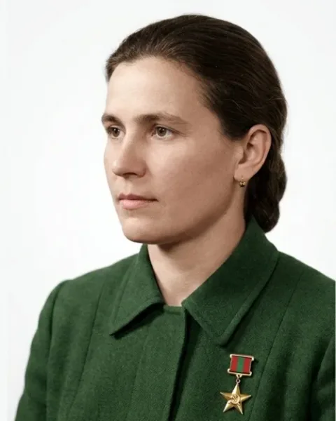 Tverdohleb Vasilisa, Social, Republic of Moldova