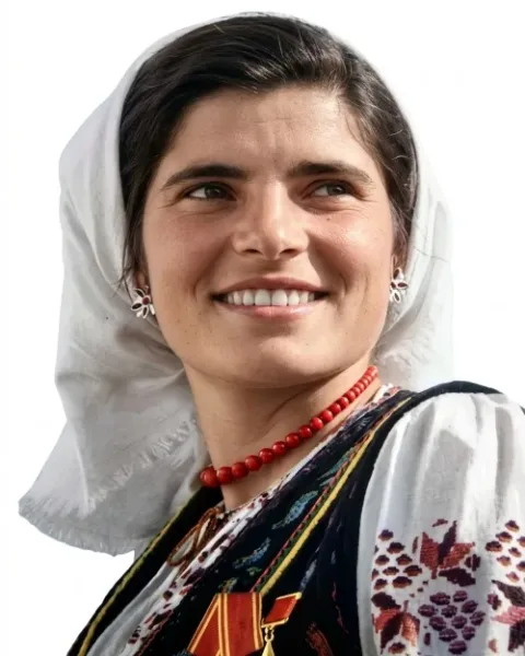 Tutunaru Maria, Social, Republic of Moldova