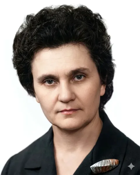 Halitov Valentina, Medicină, Republica Moldova