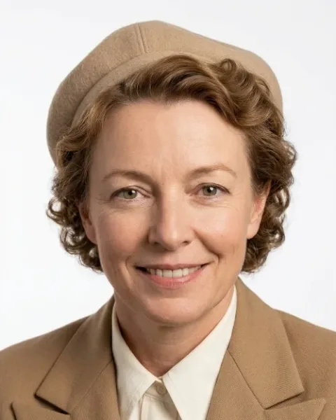 Chișinevschi Liuba, Administrație, România