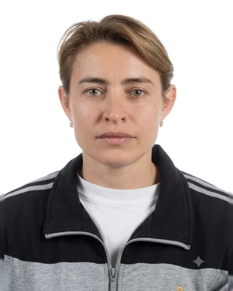 Bolșova Olga, Спорт, Республика Молдова