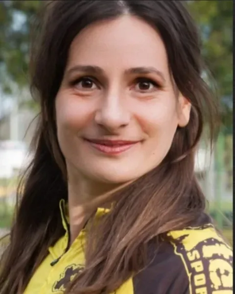 Cecan Cristina, Sport, Romania