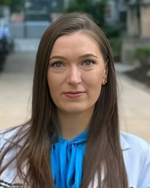 Pleșca Ana, Medicină, Statele Unite ale Americii