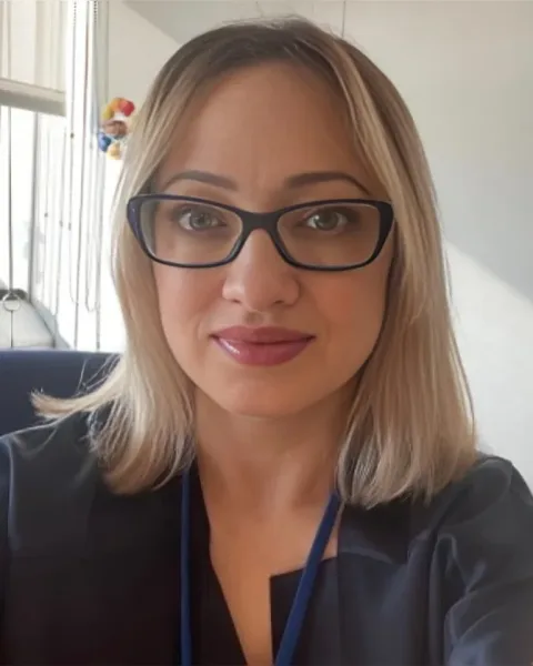 Stavenscaia Botezatu Irina, International, United States of America