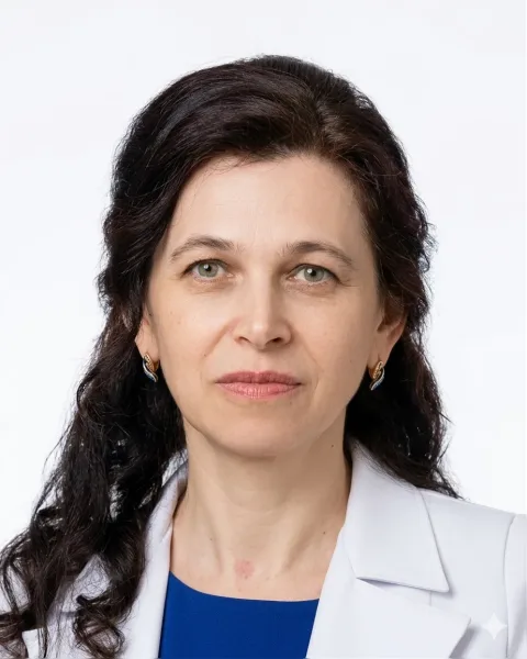 Condraticova Liliana, Sciences, Republic of Moldova