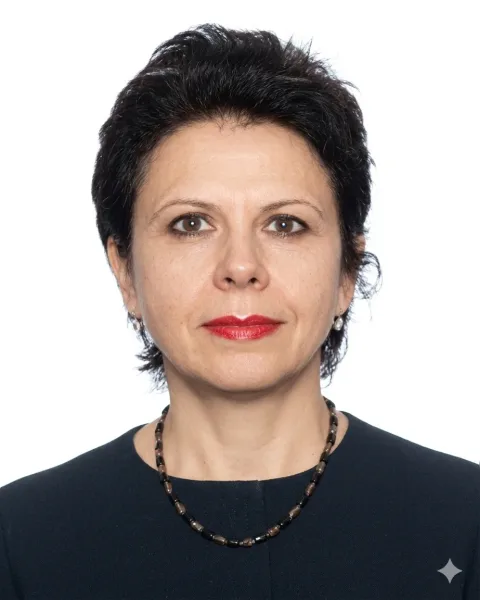 Gromov Irina, Медицина, Соединенные Штаты Америки