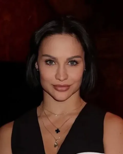 Baryshnikova Polina, Dans, Republica Moldova