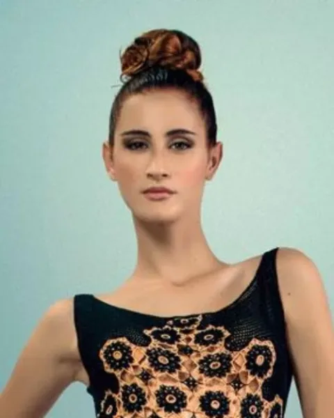 Sierra Maya, Fashion, United States of America