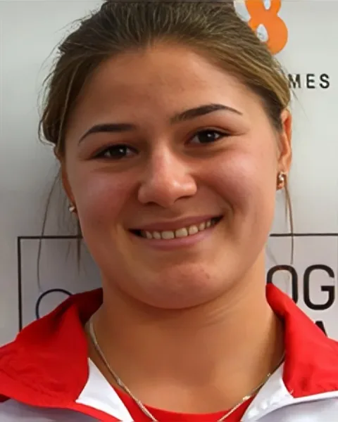 Căpățină Nina, Sport, Republic of Moldova