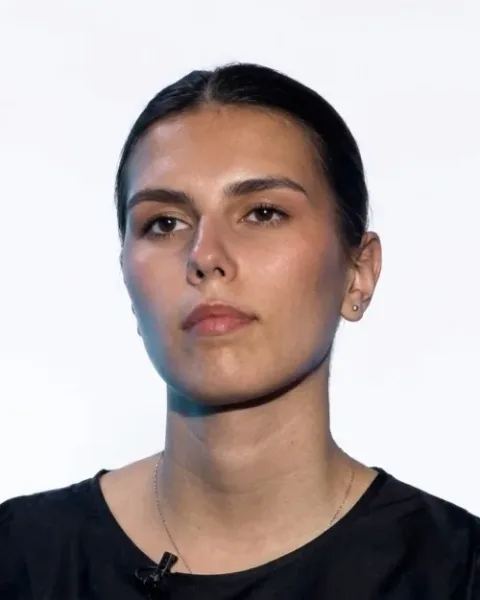 Nicolaev Ana, Спорт, Республика Молдова