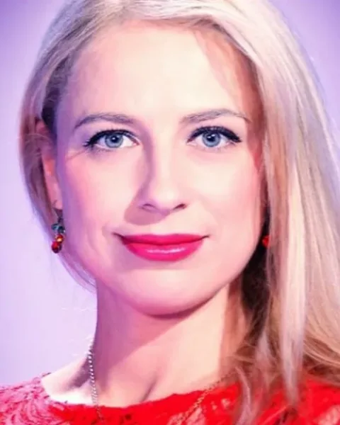 Kharchenko Anastasiya, Cinema, Federația Rusă