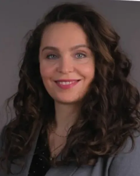 Baltaga Elena, Finance, Switzerland