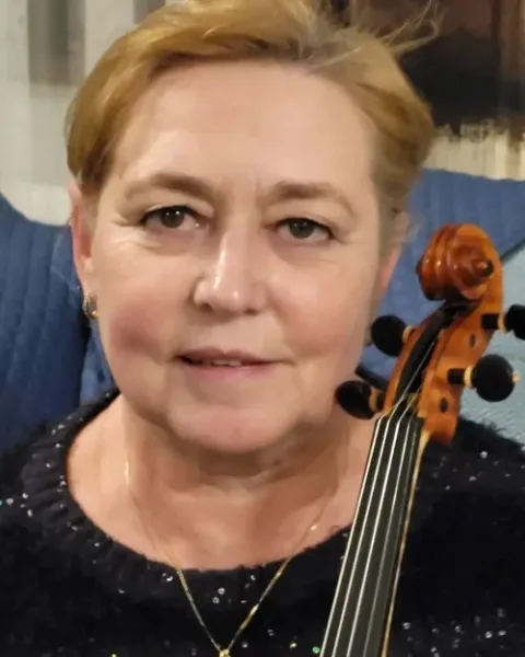 Baltaga Elena, Music, Romania