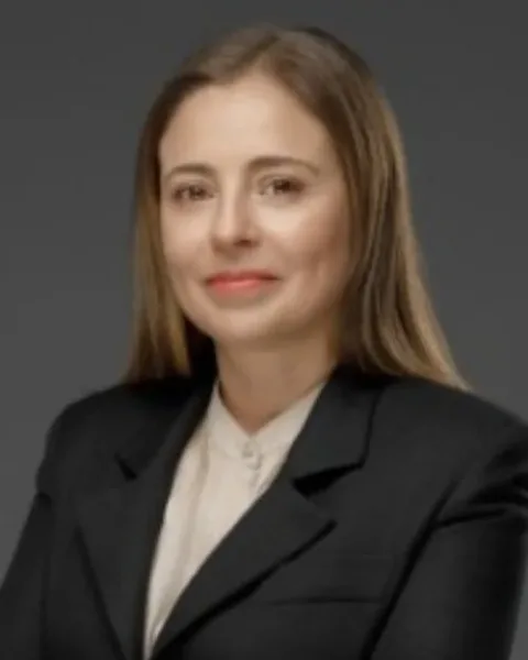Popovici Inga, Администрация, Румыния