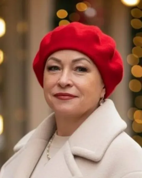 Comissarova Natalia, Social, Federația Rusă