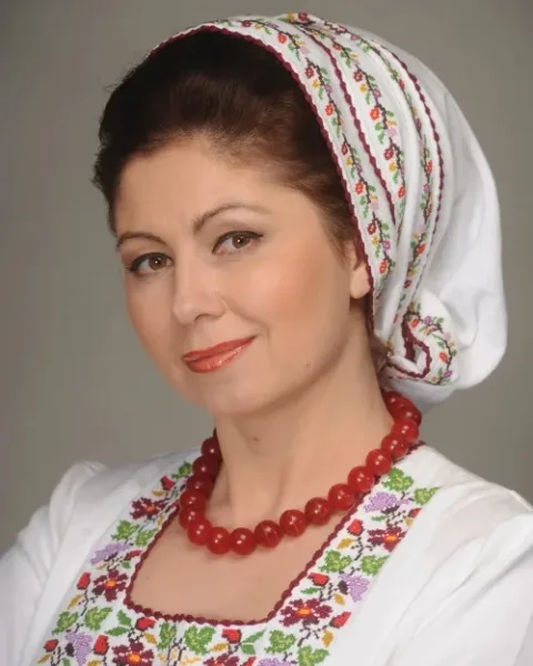 Zagorneanu Silvia, Музыка, Республика Молдова