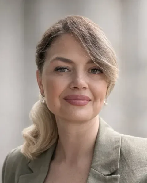 Babusenco Irina, Jurnalism, Republica Moldova