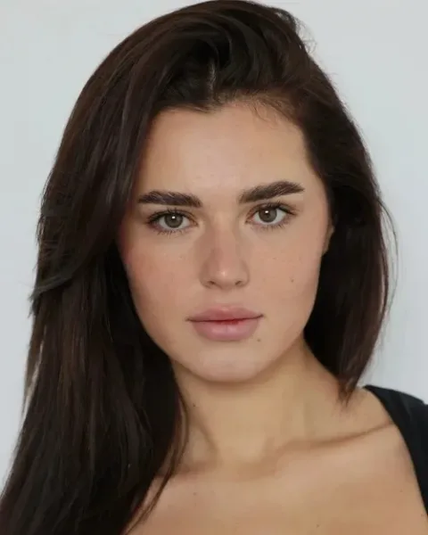 Hadjivu Gabriela, Модель, Республика Молдова