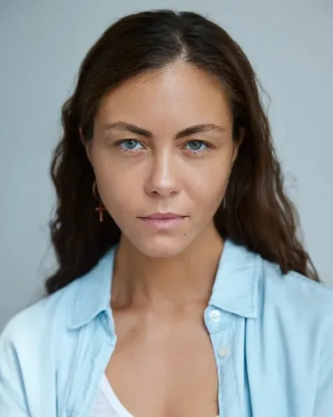 Levchenko Irina, Кинотеатр, Российская Федерация