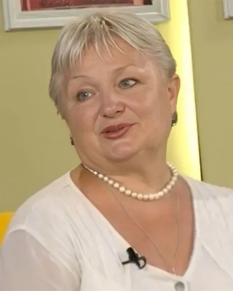 Cerececea Ludmila, Ballet, Republic of Moldova