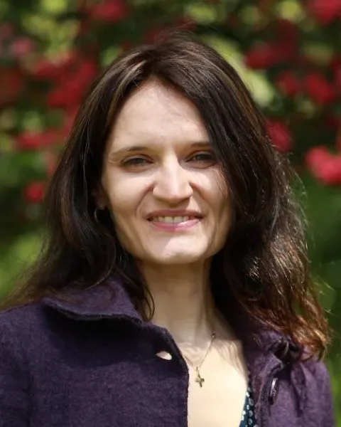 Istratii Romina, Stiințe, Etiopia