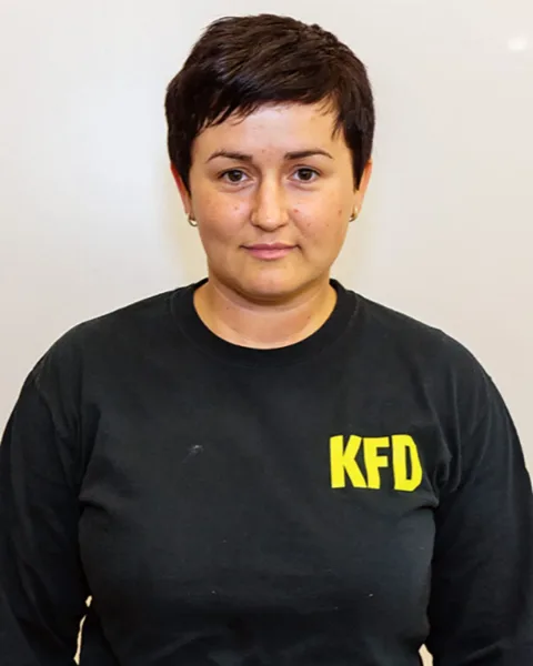 Bersotsky Olga, Administrație, Canada